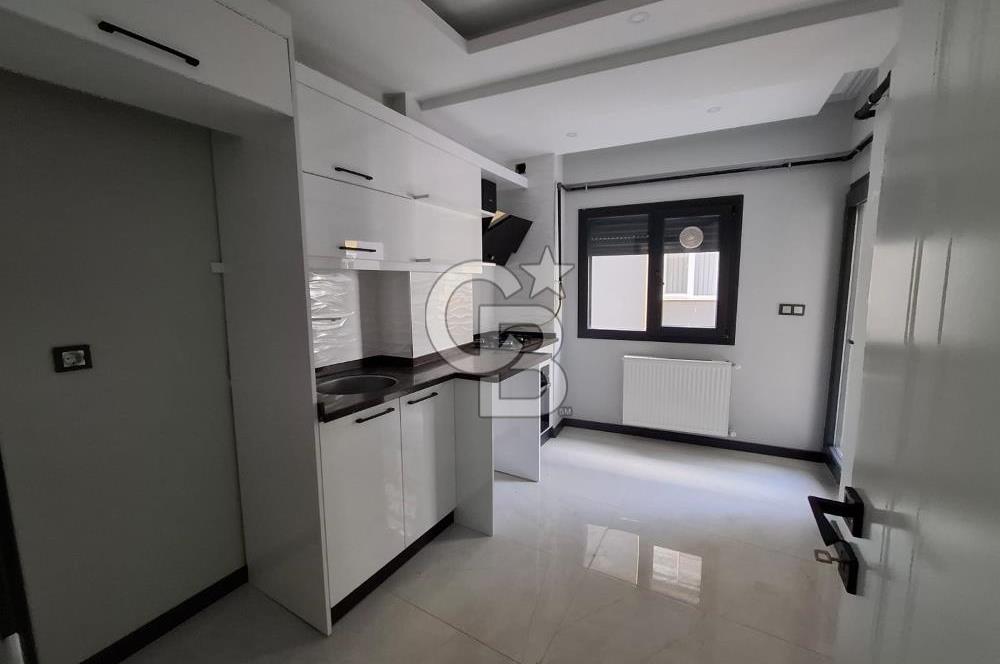 MENEMEN KEMAL ATATÜRK MH.DE CB İYA DAN 2+1 SATILIK LÜKS DAİRE