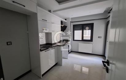 MENEMEN KEMAL ATATÜRK MH.DE CB İYA DAN 2+1 SATILIK LÜKS DAİRE