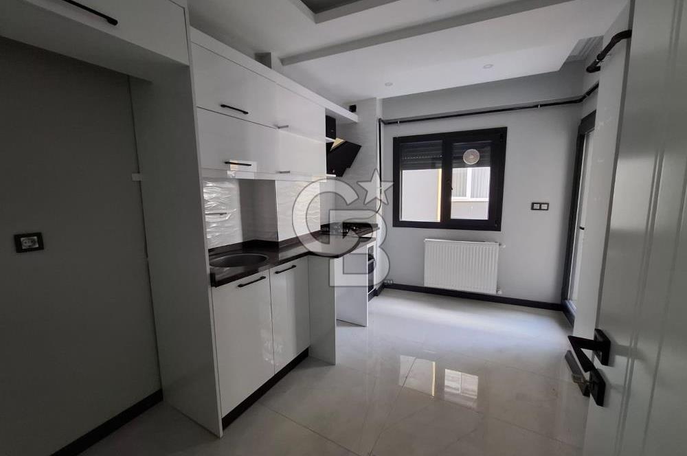 MENEMEN KEMAL ATATÜRK MH.DE CB İYA DAN 2+1 SATILIK LÜKS DAİRE
