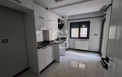 MENEMEN KEMAL ATATÜRK MH.DE CB İYA DAN 2+1 SATILIK LÜKS DAİRE