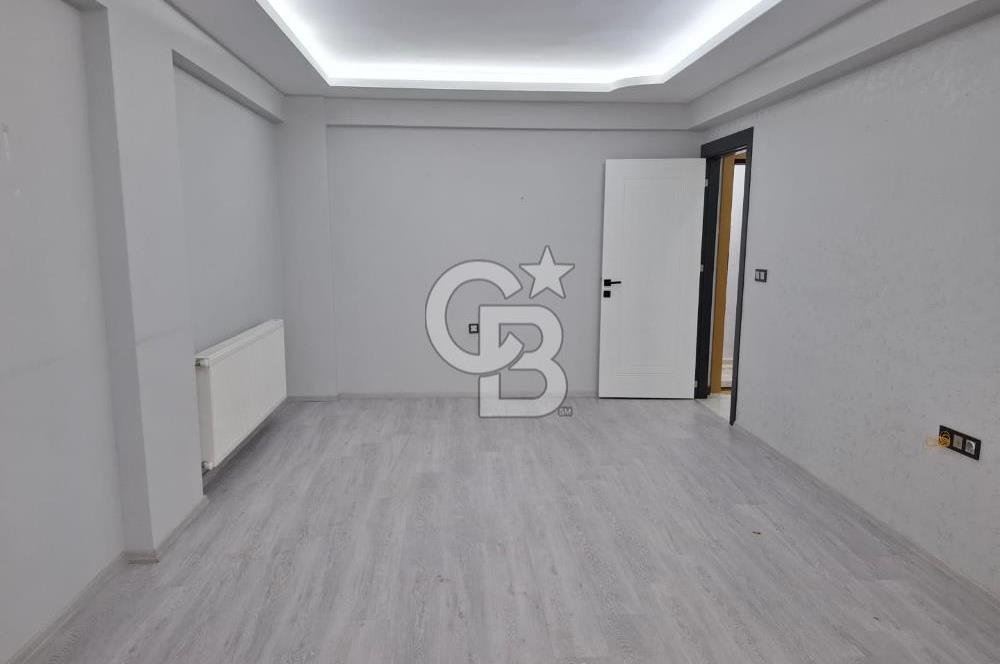 MENEMEN KEMAL ATATÜRK MH.DE CB İYA DAN 2+1 SATILIK LÜKS DAİRE