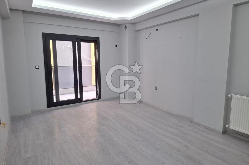 MENEMEN KEMAL ATATÜRK MH.DE CB İYA DAN 2+1 SATILIK LÜKS DAİRE