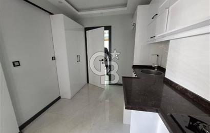 MENEMEN KEMAL ATATÜRK MH.DE CB İYA DAN 2+1 SATILIK LÜKS DAİRE