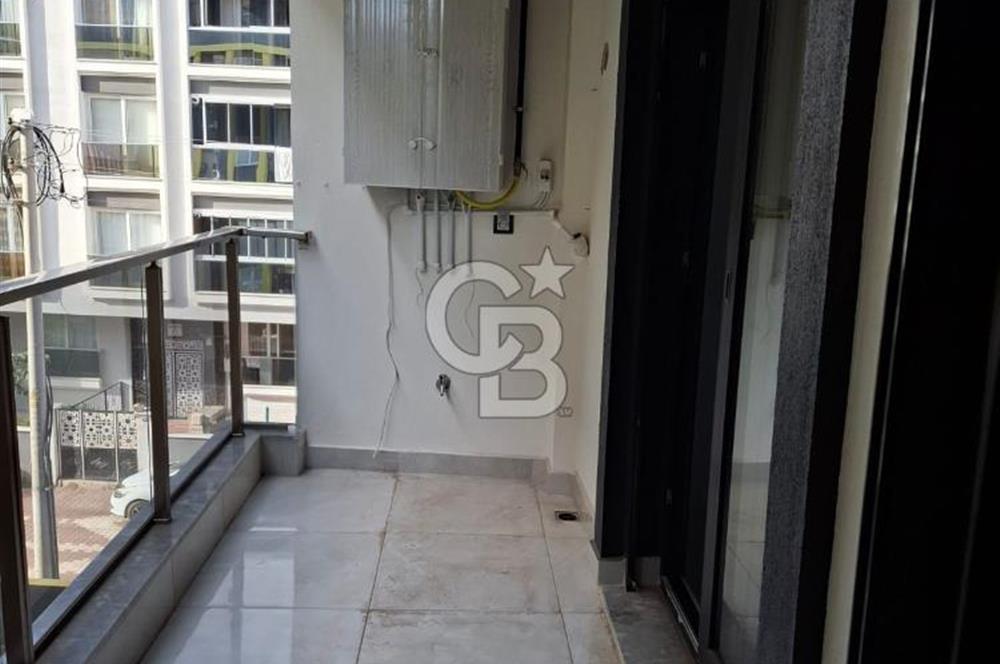 MENEMEN KEMAL ATATÜRK MH.DE CB İYA DAN 2+1 SATILIK LÜKS DAİRE