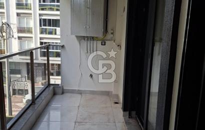 MENEMEN KEMAL ATATÜRK MH.DE CB İYA DAN 2+1 SATILIK LÜKS DAİRE