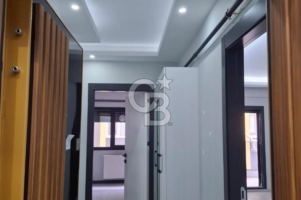 MENEMEN KEMAL ATATÜRK MH.DE CB İYA DAN 2+1 SATILIK LÜKS DAİRE