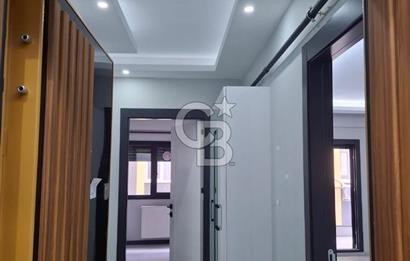 MENEMEN KEMAL ATATÜRK MH.DE CB İYA DAN 2+1 SATILIK LÜKS DAİRE
