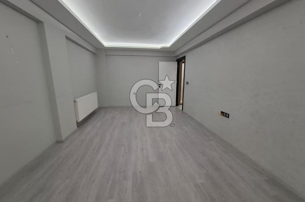 MENEMEN KEMAL ATATÜRK MH.DE CB İYA DAN 2+1 SATILIK LÜKS DAİRE