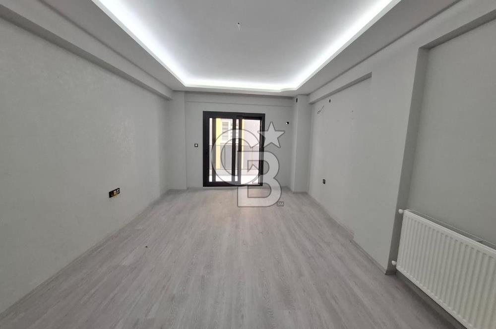 MENEMEN KEMAL ATATÜRK MH.DE CB İYA DAN 2+1 SATILIK LÜKS DAİRE