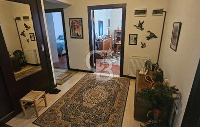 TURAN GÜNEŞ, YILDIZ KULE ARKASI, ARA KAT, BAKIMLI, SATILIK 3+1