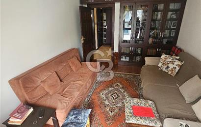 TURAN GÜNEŞ, YILDIZ KULE ARKASI, ARA KAT, BAKIMLI, SATILIK 3+1