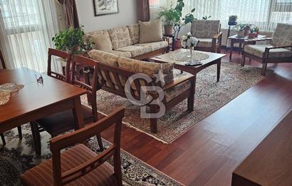 TURAN GÜNEŞ, YILDIZ KULE ARKASI, ARA KAT, BAKIMLI, SATILIK 3+1