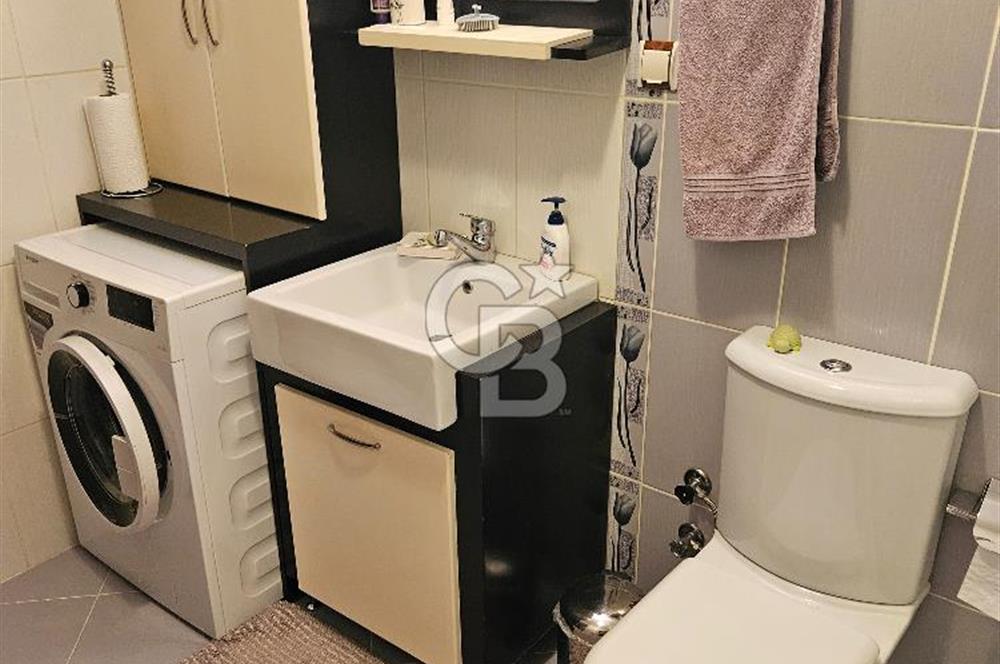 TURAN GÜNEŞ, YILDIZ KULE ARKASI, ARA KAT, BAKIMLI, SATILIK 3+1