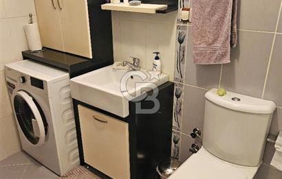 TURAN GÜNEŞ, YILDIZ KULE ARKASI, ARA KAT, BAKIMLI, SATILIK 3+1