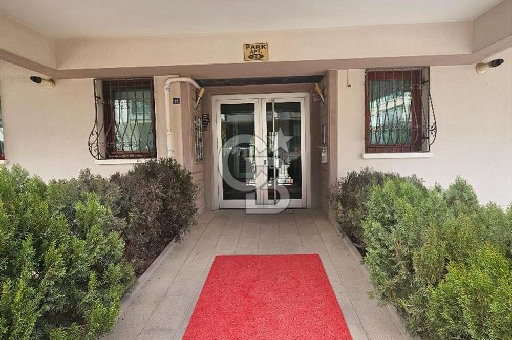 TURAN GÜNEŞ, YILDIZ KULE ARKASI, ARA KAT, BAKIMLI, SATILIK 3+1