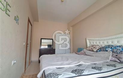 gümüş life’ta, site içerisinde eşyalı kiralık  1+1  daire. 