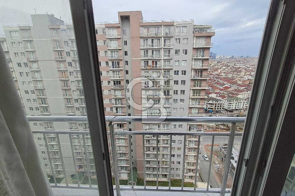 gümüş life’ta, site içerisinde eşyalı kiralık  1+1  daire. 