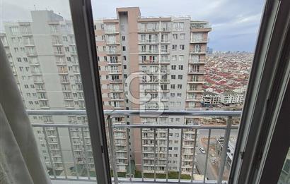 gümüş life’ta, site içerisinde eşyalı kiralık  1+1  daire. 
