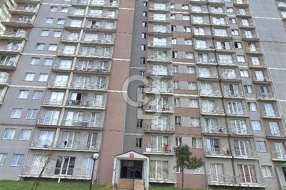 gümüş life’ta, site içerisinde eşyalı kiralık  1+1  daire. 