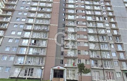 gümüş life’ta, site içerisinde eşyalı kiralık  1+1  daire. 