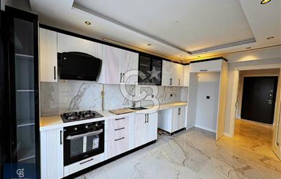 ÇANAKKALE ESENLER'DE SİTE İÇİ 132 M2 SIFIR SATILIK 3+1 DAİRE!