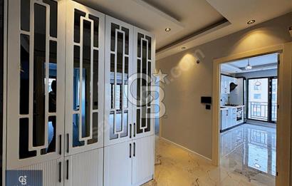ÇANAKKALE ESENLER'DE SİTE İÇİ 100 M2 SIFIR SATILIK 2+1 DAİRE!