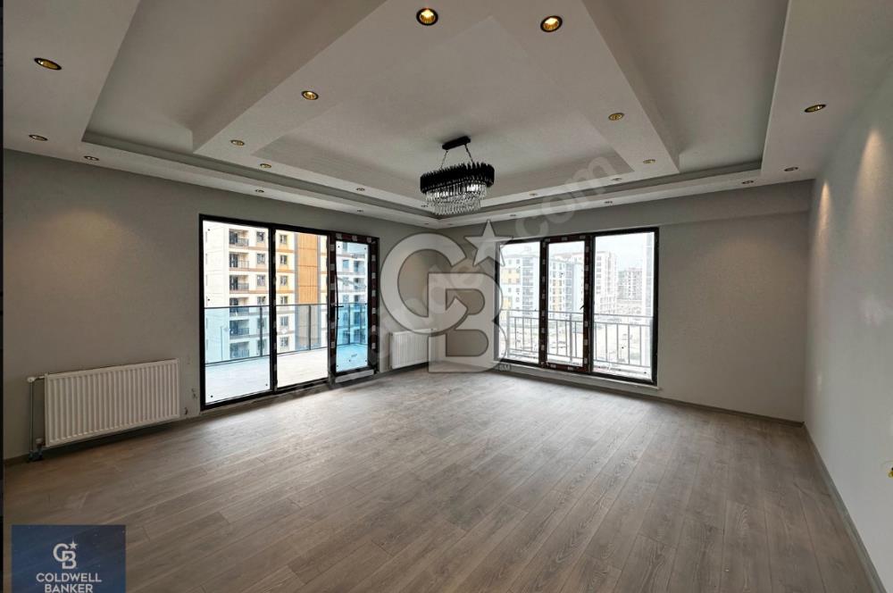 ÇANAKKALE ESENLER'DE SİTE İÇİ 100 M2 SIFIR SATILIK 2+1 DAİRE!