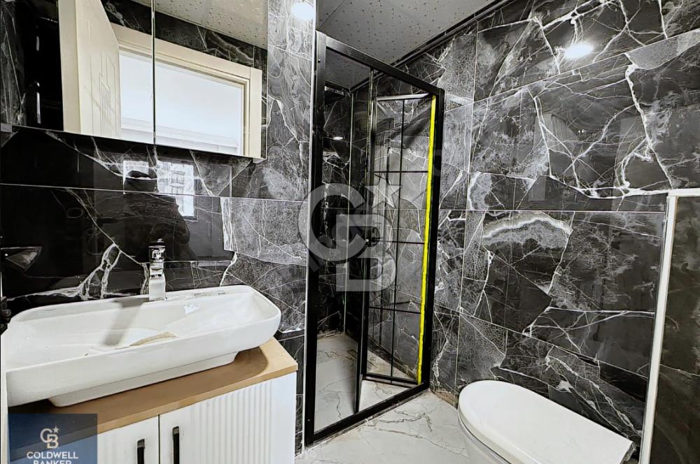 ÇANAKKALE ESENLER'DE SİTE İÇİ 100 M2 SIFIR SATILIK 2+1 DAİRE!