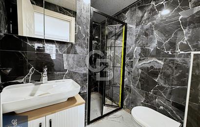ÇANAKKALE ESENLER'DE SİTE İÇİ 100 M2 SIFIR SATILIK 2+1 DAİRE!