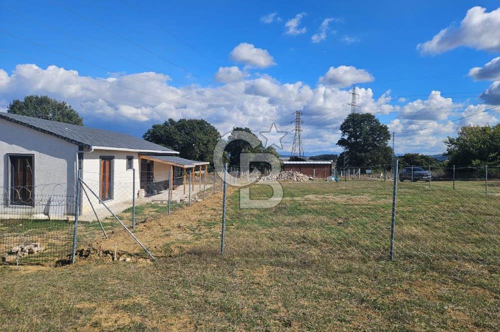 YALOVA MERKEZ KAZİMİYEDE DENİZ MANZARALI 594 M2 SATILIK ARSA!