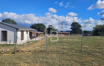 YALOVA MERKEZ KAZİMİYEDE DENİZ MANZARALI 594 M2 SATILIK ARSA!
