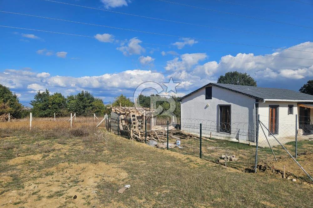 YALOVA MERKEZ KAZİMİYEDE DENİZ MANZARALI 594 M2 SATILIK ARSA!
