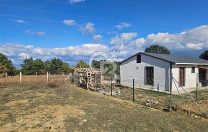 YALOVA MERKEZ KAZİMİYEDE DENİZ MANZARALI 594 M2 SATILIK ARSA!