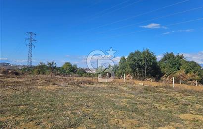 YALOVA MERKEZ KAZİMİYEDE DENİZ MANZARALI 594 M2 SATILIK ARSA!