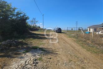 YALOVA MERKEZ KAZİMİYEDE DENİZ MANZARALI 594 M2 SATILIK ARSA!