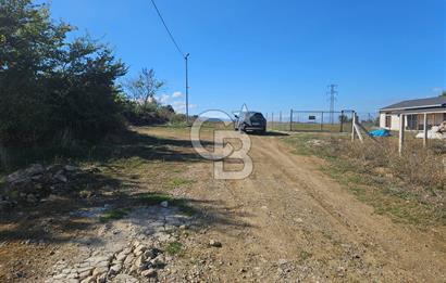 YALOVA MERKEZ KAZİMİYEDE DENİZ MANZARALI 594 M2 SATILIK ARSA!