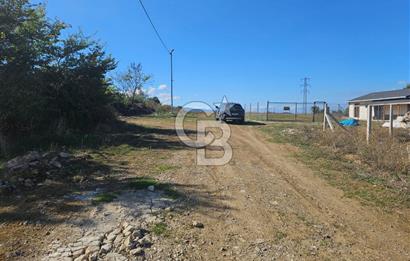 YALOVA MERKEZ KAZİMİYEDE DENİZ MANZARALI 594 M2 SATILIK ARSA!