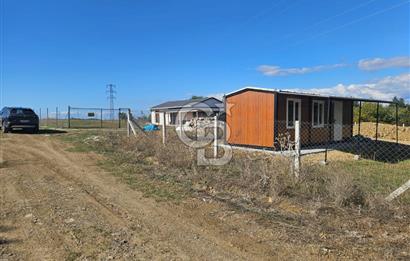 YALOVA MERKEZ KAZİMİYEDE DENİZ MANZARALI 594 M2 SATILIK ARSA!