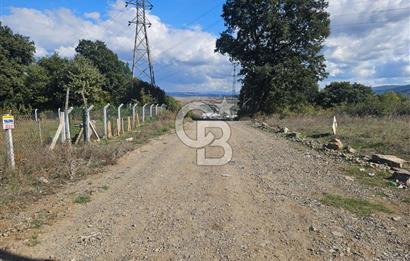 YALOVA MERKEZ KAZİMİYEDE DENİZ MANZARALI 594 M2 SATILIK ARSA!