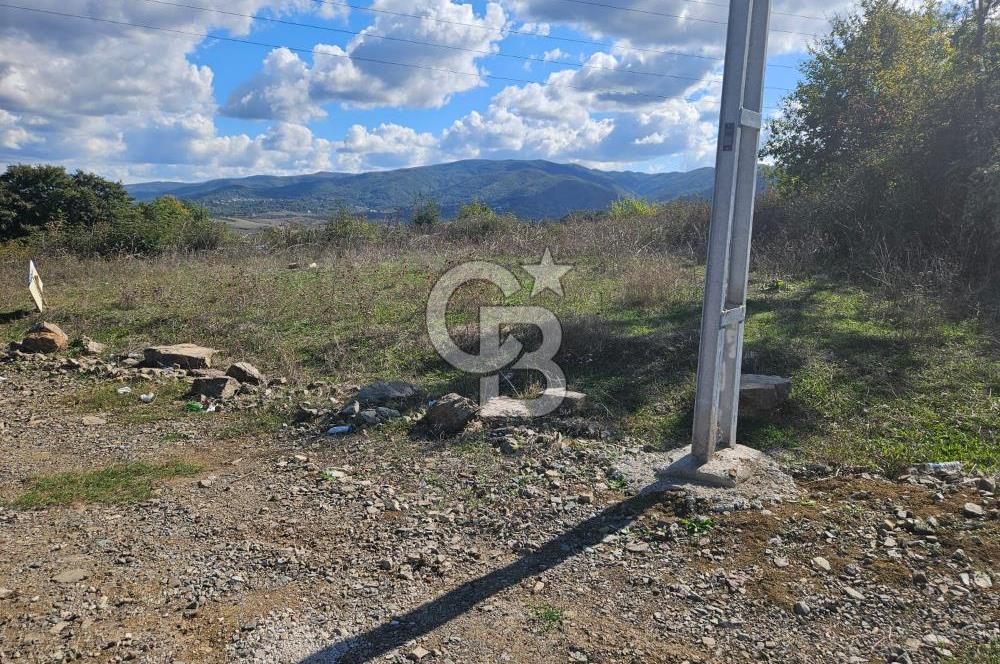 YALOVA MERKEZ KAZİMİYEDE DENİZ MANZARALI 594 M2 SATILIK ARSA!