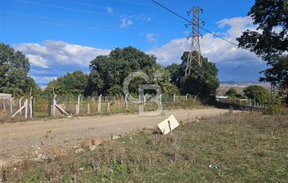 YALOVA MERKEZ KAZİMİYEDE DENİZ MANZARALI 594 M2 SATILIK ARSA!