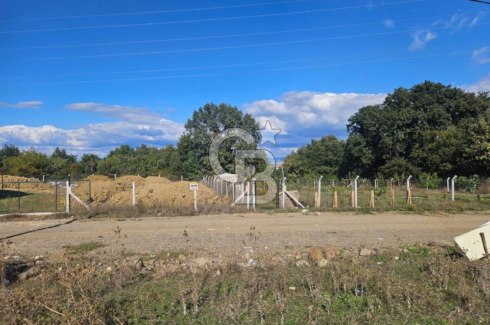 YALOVA MERKEZ KAZİMİYEDE DENİZ MANZARALI 594 M2 SATILIK ARSA!
