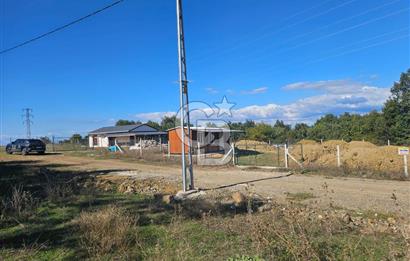 YALOVA MERKEZ KAZİMİYEDE DENİZ MANZARALI 594 M2 SATILIK ARSA!