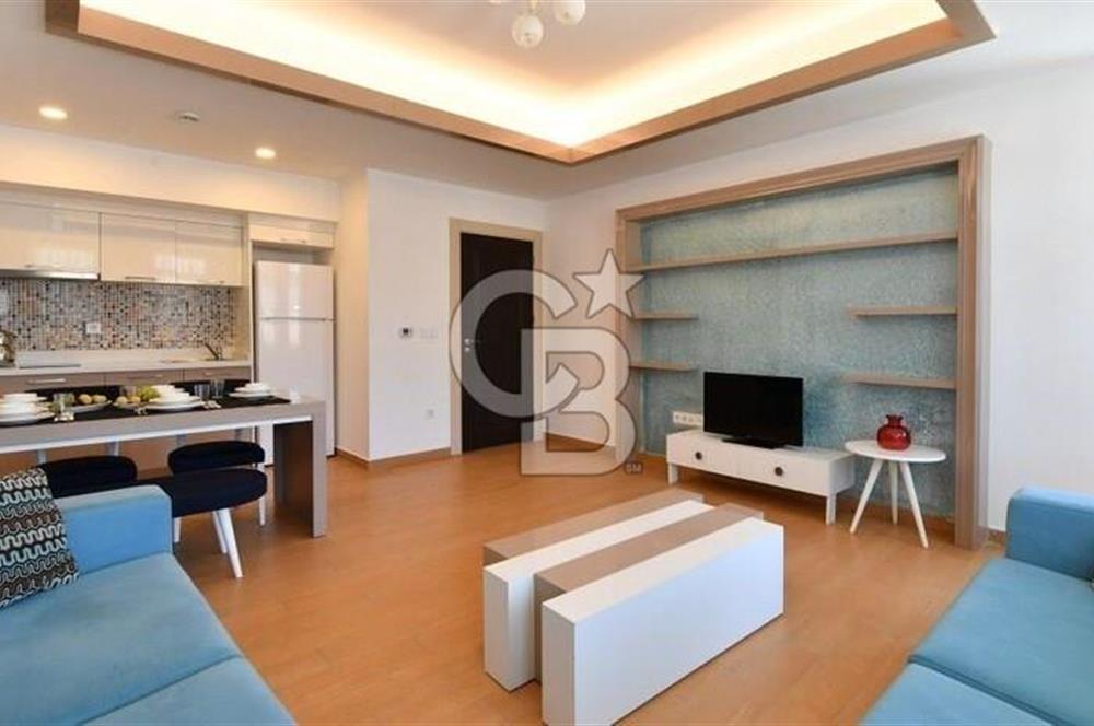 Taraklı Termal Zümrüt Evleri'nde Tapu Harçı Ödenmiş 2+1