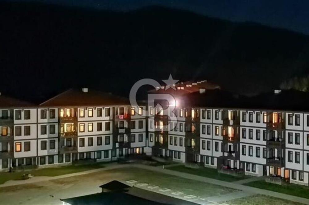 Taraklı Termal Zümrüt Evleri'nde Tapu Harçı Ödenmiş 2+1