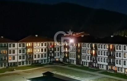 Taraklı Termal Zümrüt Evleri'nde Tapu Harçı Ödenmiş 2+1