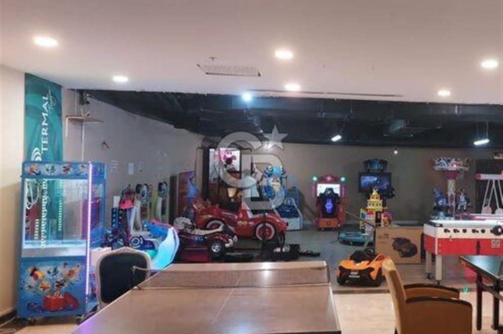 Taraklı Termal Zümrüt Evleri'nde Tapu Harçı Ödenmiş 2+1