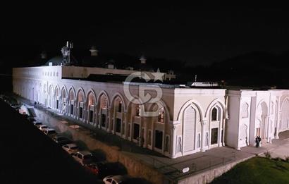 Taraklı Termal Zümrüt Evleri'nde Tapu Harçı Ödenmiş 2+1