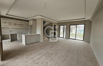 Müstakil Havuzlu Lüks Villa
