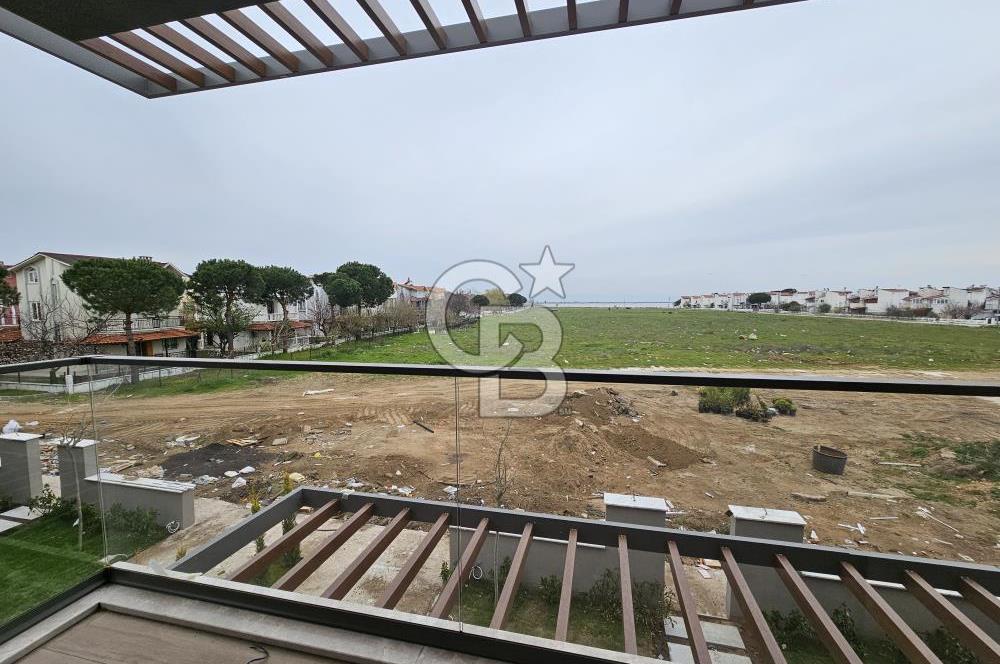 Müstakil Havuzlu Lüks Villa